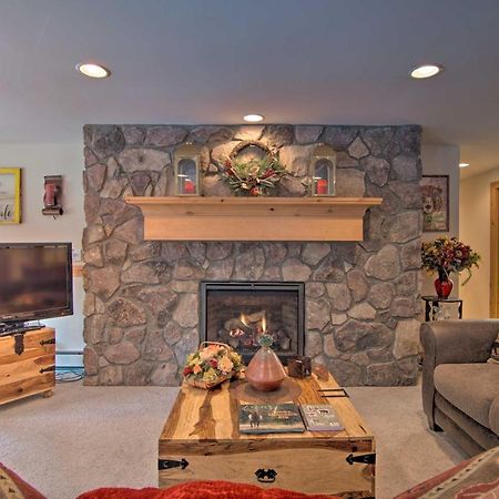 Fall River Hideaway In Estes - 3 Mi To Natl Park! 에스테스 파크 외부 사진