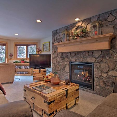 Fall River Hideaway In Estes - 3 Mi To Natl Park! 에스테스 파크 외부 사진