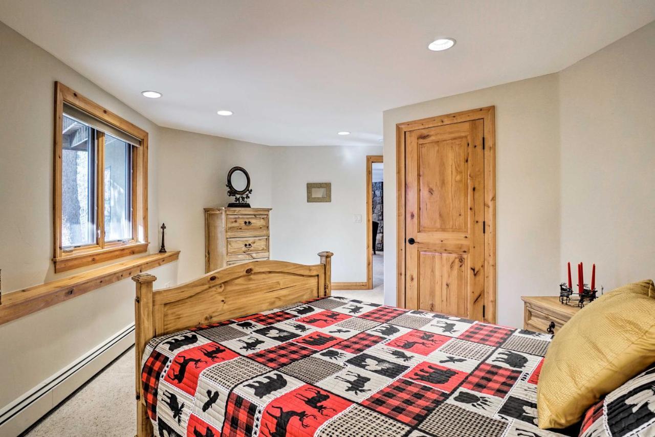 Fall River Hideaway In Estes - 3 Mi To Natl Park! 에스테스 파크 외부 사진